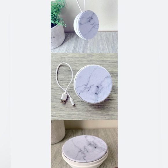 Cylinder On the Go Wireless Speaker - Picture 4 of 6